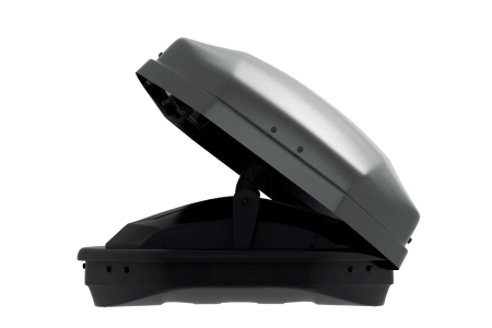 Автобокс CYBORT Turbo матовый