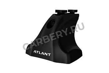 Atlant Комплект опор багажника (тип Е) (штатные места)