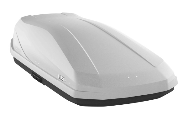 Бокс автомобильный LUX IRBIS 175 матовый