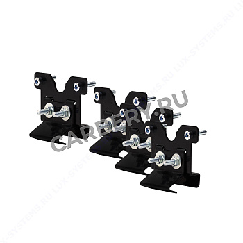 LUX Комплект адаптеров 2 LUX Myway16i