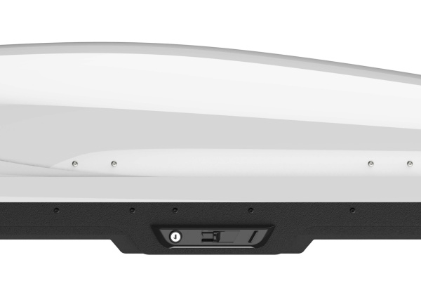 Бокс автомобильный LUX IRBIS 206 глянцевый