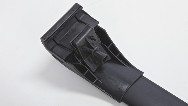 Turtle Багажник на рейлинги Turtle Tourmaline V2