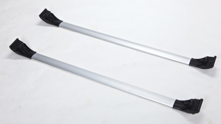 Turtle Багажник на рейлинги Turtle Tourmaline V2