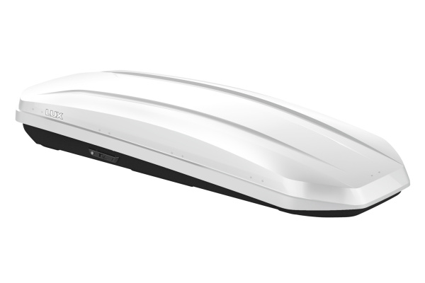 Бокс автомобильный LUX MAJOR глянцевый