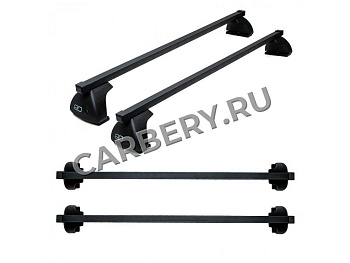 Комплект крепежа и перекладин для Fiat DucatoIII LH3/Pegeot BoxerL3H2/H3/Citroen JumperL3H2/H3(2006-н.в.)