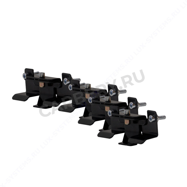 LUX Комплект адаптеров 2 LUX Forester02i