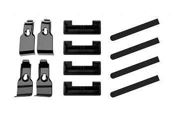 Atlant адаптеры Honda Crossroad (5-дв внедорожник) 2007-2010
