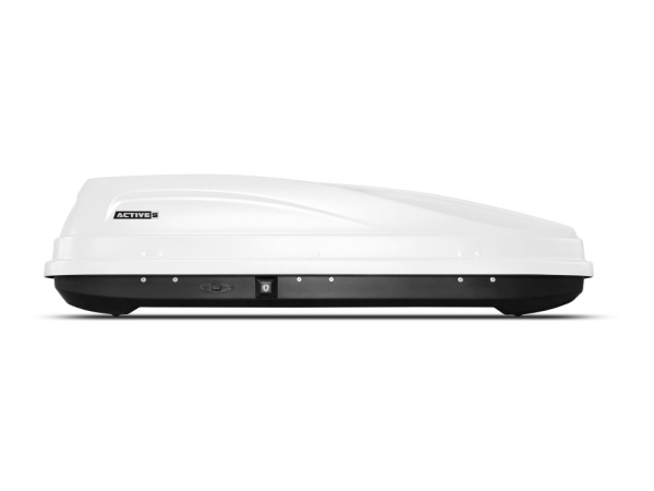 Бокс автомобильный Turino ACTIVE S