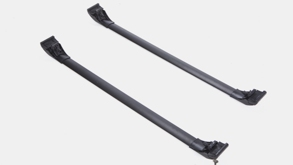 Turtle Багажник на рейлинги Turtle Tourmaline V2