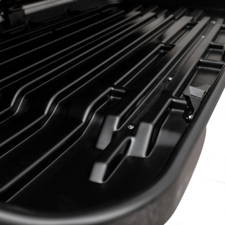 Бокс автомобильный Джокер 530 матовый