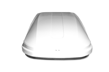 Бокс автомобильный Магнум 390 матовый