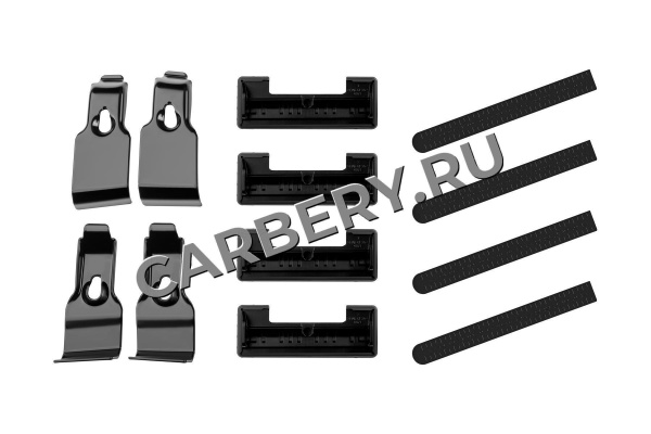 Atlant адаптеры Toyota Auris (5-dr hatch) 2012-2018 гг Atlant адаптеры Toyota Auris (5-dr hatch) 2012-2018 гг