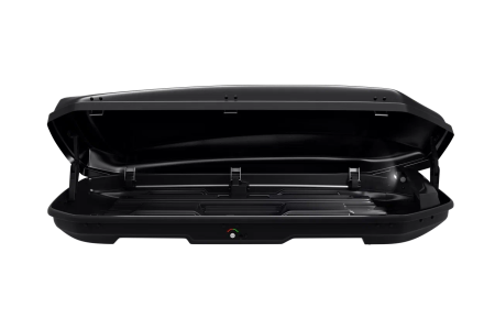 Автобокс CYBORT Turbo матовый