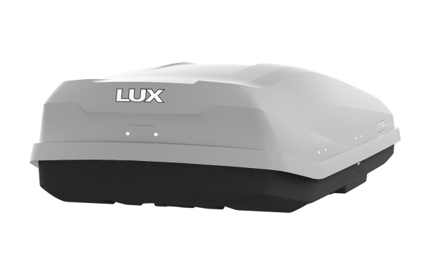 Бокс автомобильный LUX IRBIS 150 матовый