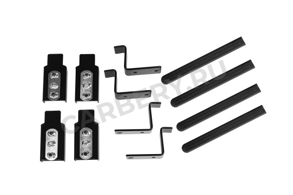 Atlant адаптеры Renault Duster (5-dr SUV) 15-...