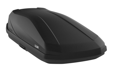 Бокс автомобильный LUX IRBIS 175 матовый