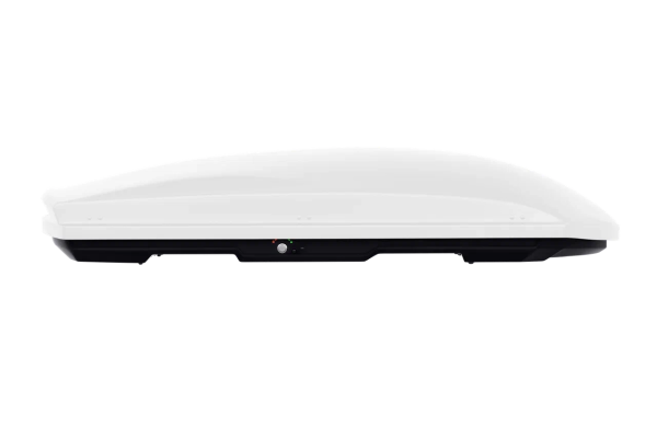 Автобокс CYBORT Alpha, матовый Автобокс CYBORT Alpha, матовый