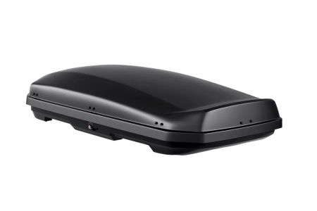 Автобокс CYBORT Turbo матовый