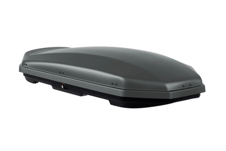 Автобокс CYBORT Turbo матовый