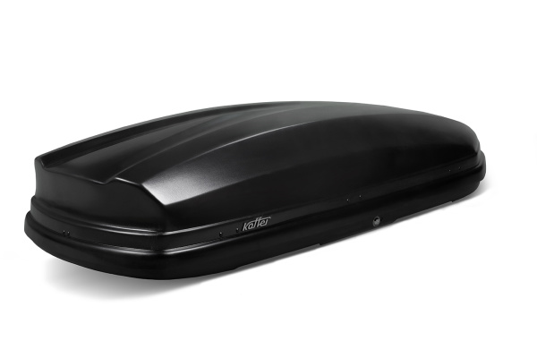Бокс автомобильный Koffer A480 матовый