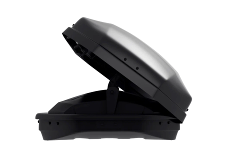 Автобокс CYBORT Turbo матовый