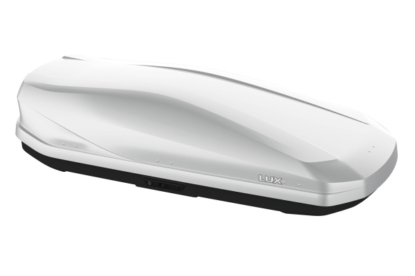 Бокс автомобильный LUX IRBIS 175 глянцевый