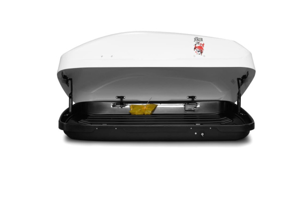 Бокс автомобильный Джокер Джуниор 380 матовый