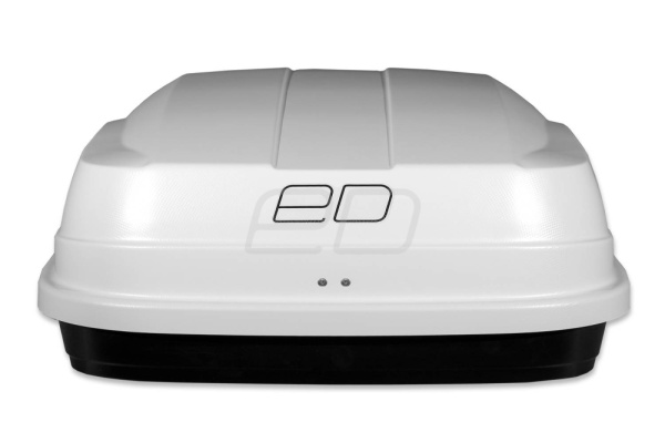 Бокс автомобильный Магнум 300 карбон