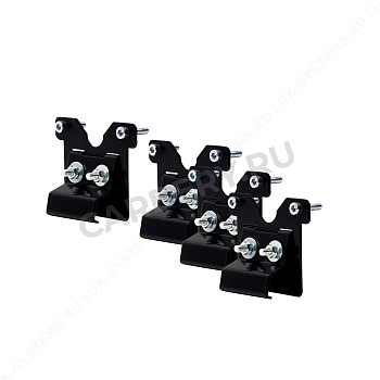 LUX Комплект адаптеров 2 LUX FocusUn11i