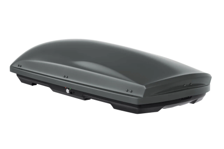 Автобокс CYBORT Alpha, матовый