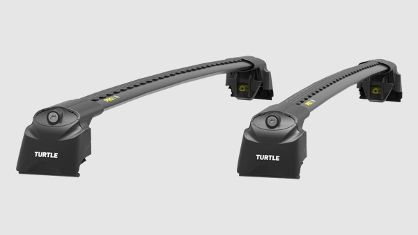 Turtle Багажник на рейлинги Turtle Air 2 106 см