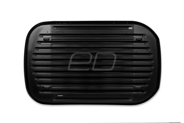 Бокс автомобильный Магнум 300 карбон