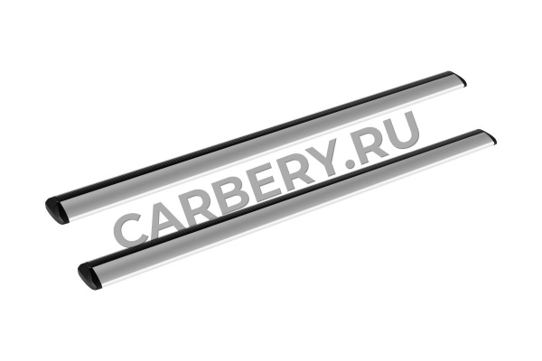 Atlant Алюминиевая дуга крыловидный профиль L = 1500 комплект 2 шт./СНЯТО С ПРОИЗВОДСТВА