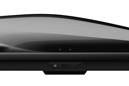 Бокс автомобильный LUX IRBIS 175 глянцевый