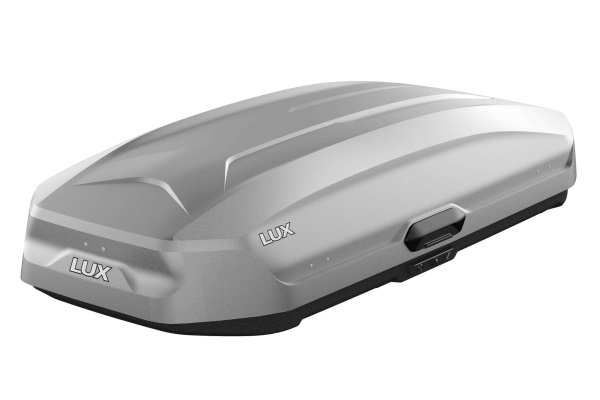 Бокс автомобильный LUX TAVR 197 матовый