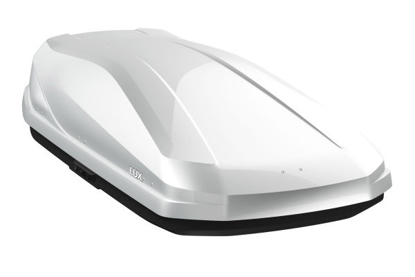 Бокс автомобильный LUX IRBIS 175 глянцевый