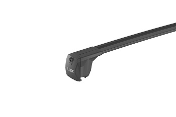 LUX Комплект дуг LUX АКТИВ 1,1м черные