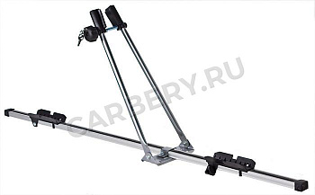 Amos Крепление велосипеда алюминий (стандарт)