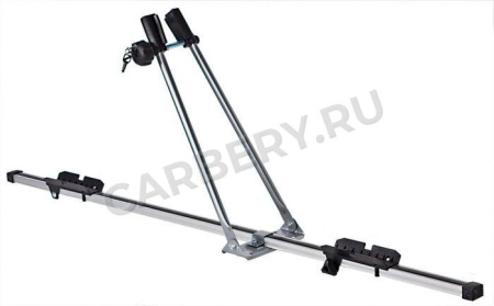 Amos Крепление велосипеда алюминий (стандарт)