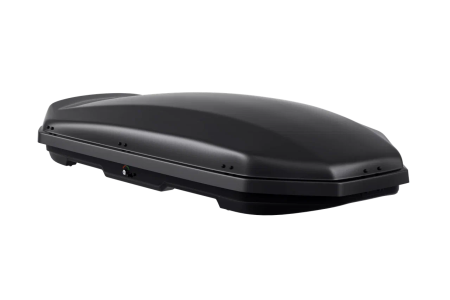 Автобокс CYBORT Turbo матовый