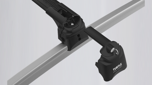 Turtle Багажник на рейлинги Turtle Air 2 106 см