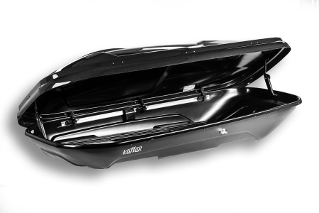 Бокс автомобильный Koffer Sport S480 глянцевый