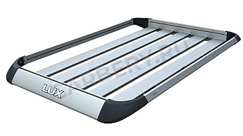 Lux Корзина багажная LUX ЭКСЕЛЕНТ 1600х1000