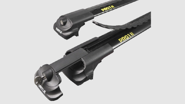 Turtle Багажник на рейлинги Turtle Air 1 106 см