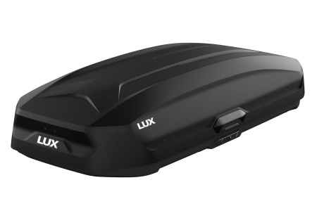 Бокс автомобильный LUX TAVR 197 матовый