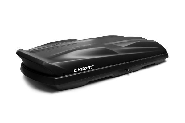 Автобокс CYBORT F1, глянцевый ABS PMMA Автобокс CYBORT F1, глянцевый ABS PMMA