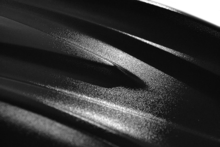 Бокс автомобильный Turino Compact двухсторонний