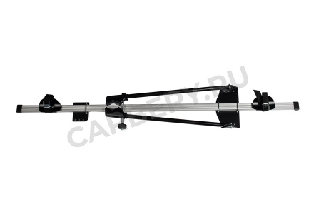 Atlant Крепления для перевозки велосипеда, алюминиевое