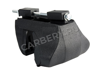 Inter Комплект опор ИНТЕГРА на интегрированные рейлинги Inter Комплект опор ИНТЕГРА на интегрированные рейлинги