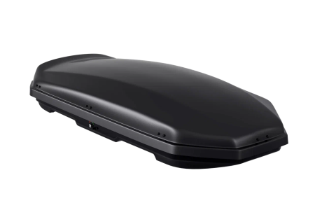 Автобокс CYBORT Turbo матовый